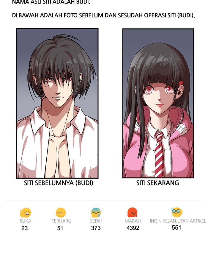 Change Season 2 Chapter 125 Gambar 42