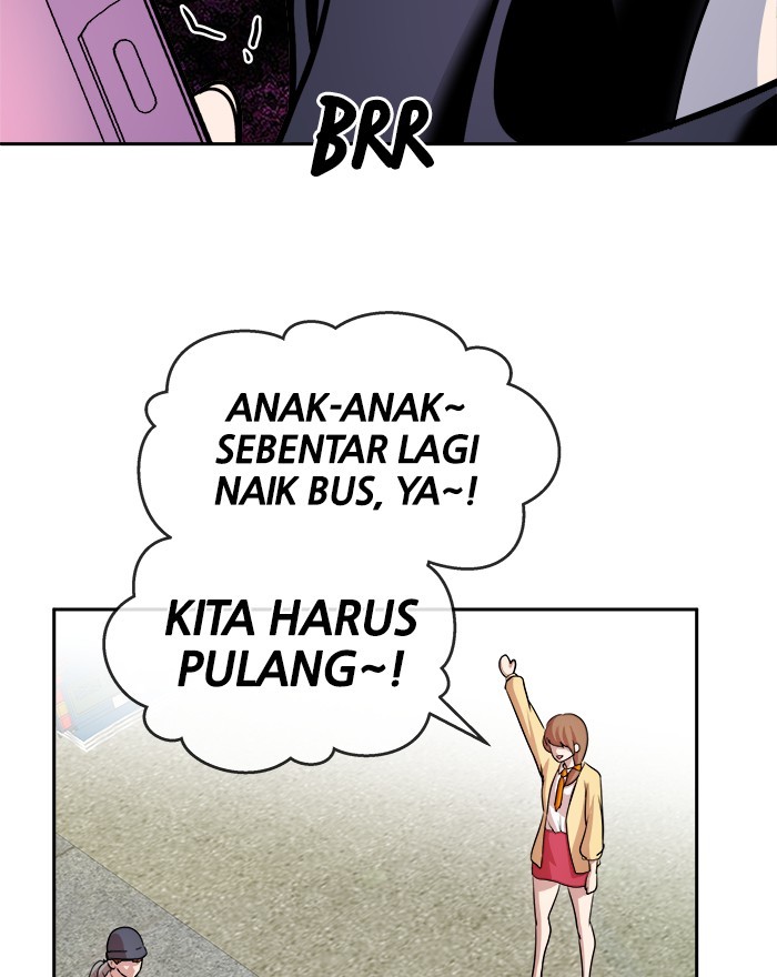 Change Season 2 Chapter 125 Gambar 44