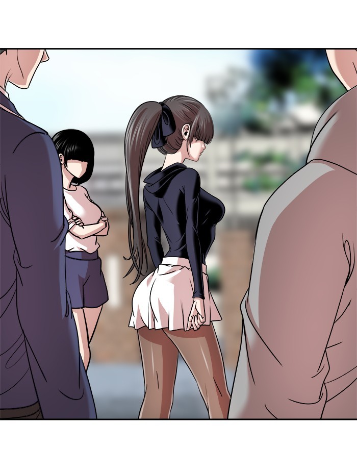 Change Season 2 Chapter 125 Gambar 64