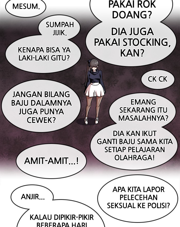 Change Season 2 Chapter 125 Gambar 73