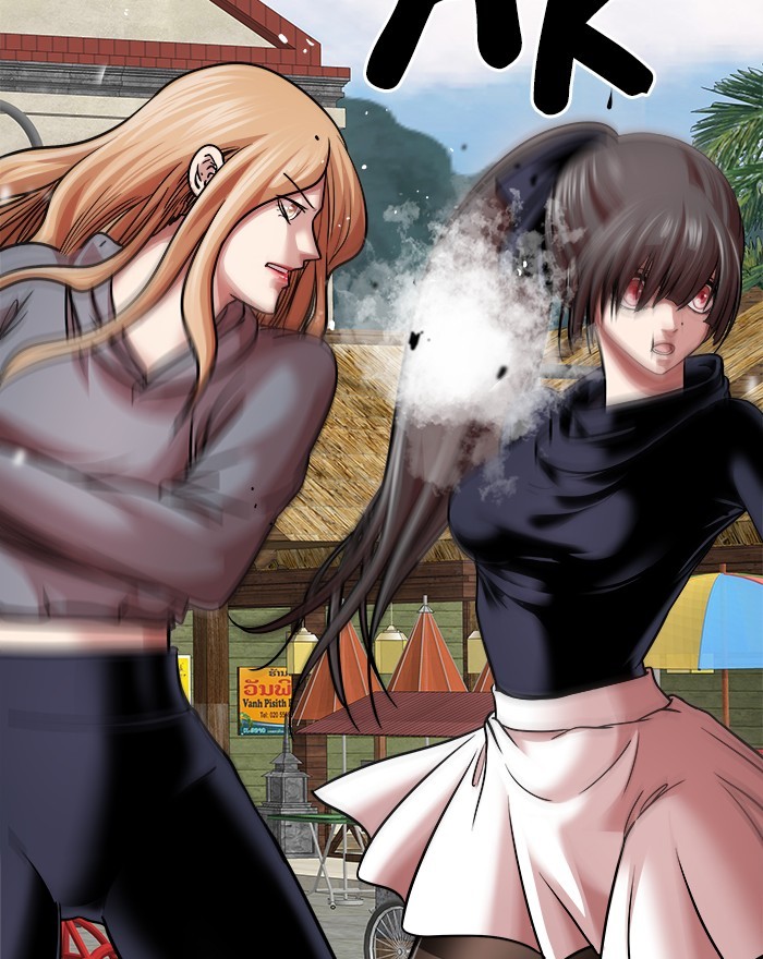 Change Season 2 Chapter 125 Gambar 12