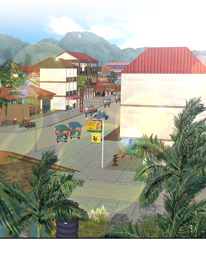 Manhwa Change Season 2 Chapter 125 gambar nomor 2