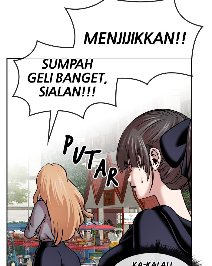 Change Season 2 Chapter 125 Gambar 24