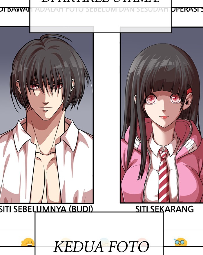 Change Season 2 Chapter 125 Gambar 39