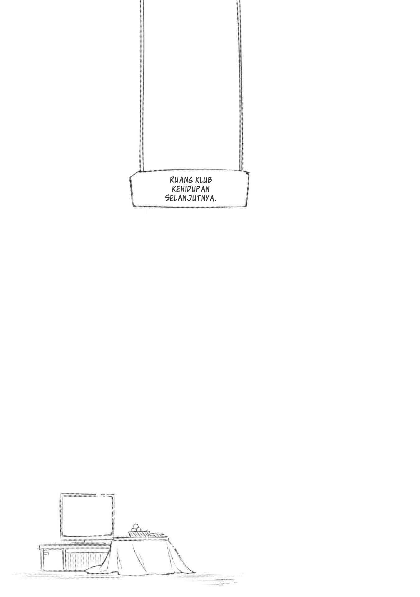 Reincarnation no Kaben Chapter 35.5 Gambar 13