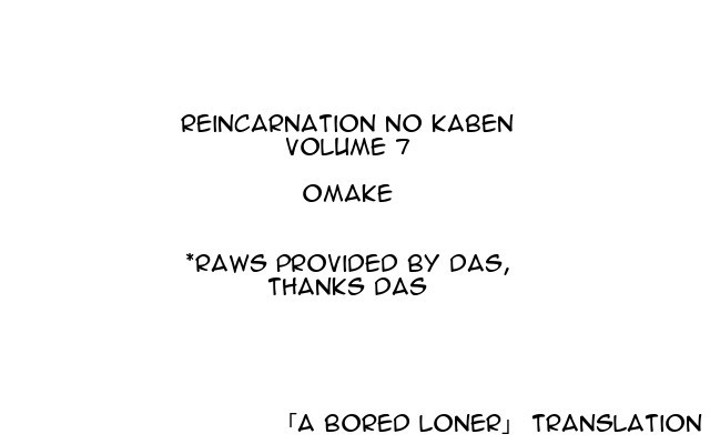 Manga Reincarnation no Kaben Chapter 35.5 gambar nomor 2