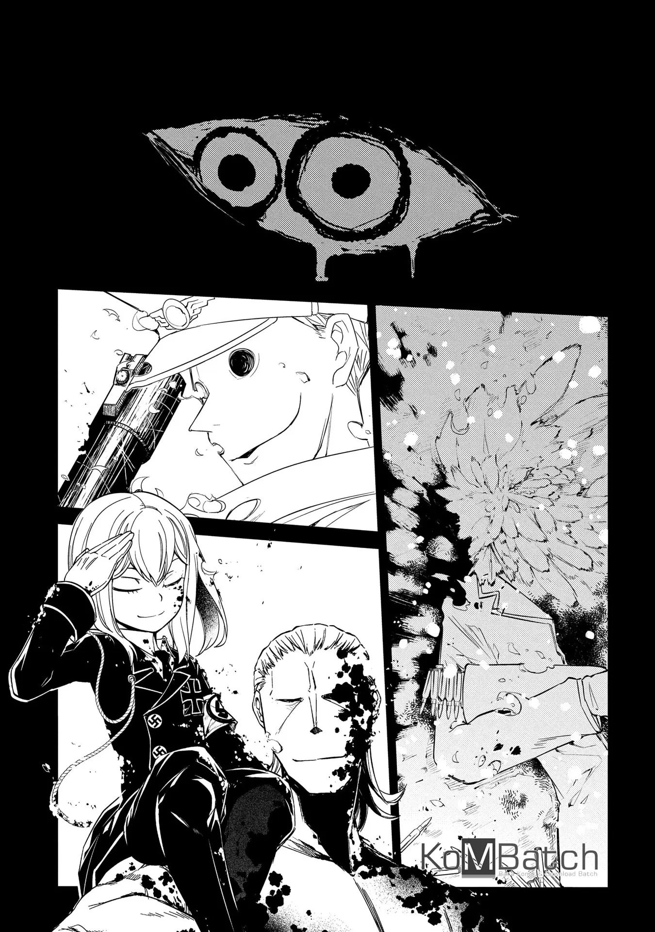 Reincarnation no Kaben Chapter 30 Gambar 23