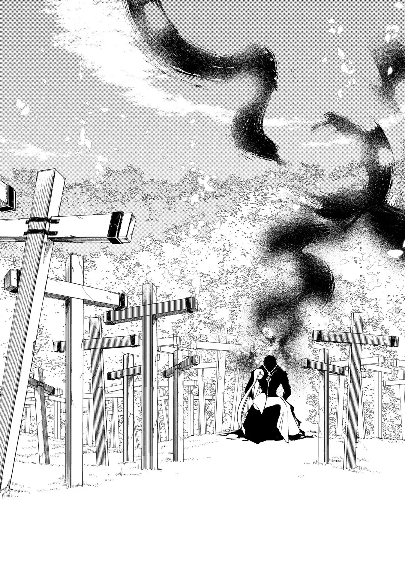 Reincarnation no Kaben Chapter 30 Gambar 26