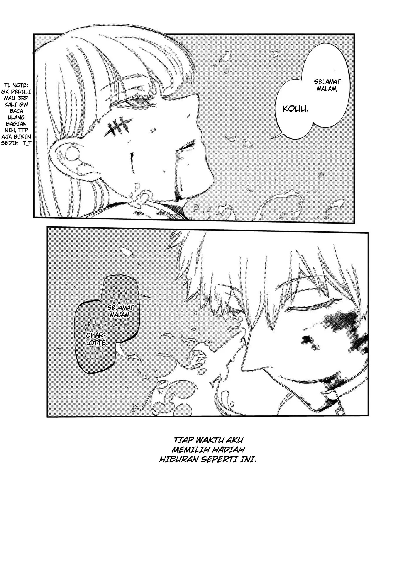 Reincarnation no Kaben Chapter 30 Gambar 30