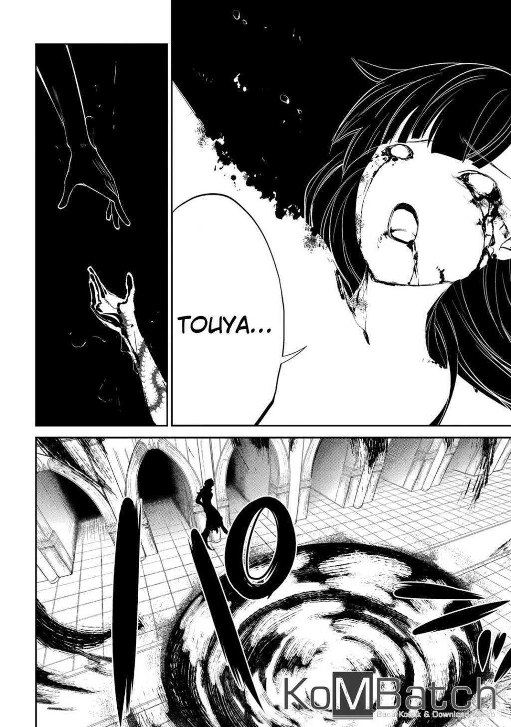 Reincarnation no Kaben Chapter 26 Gambar 52