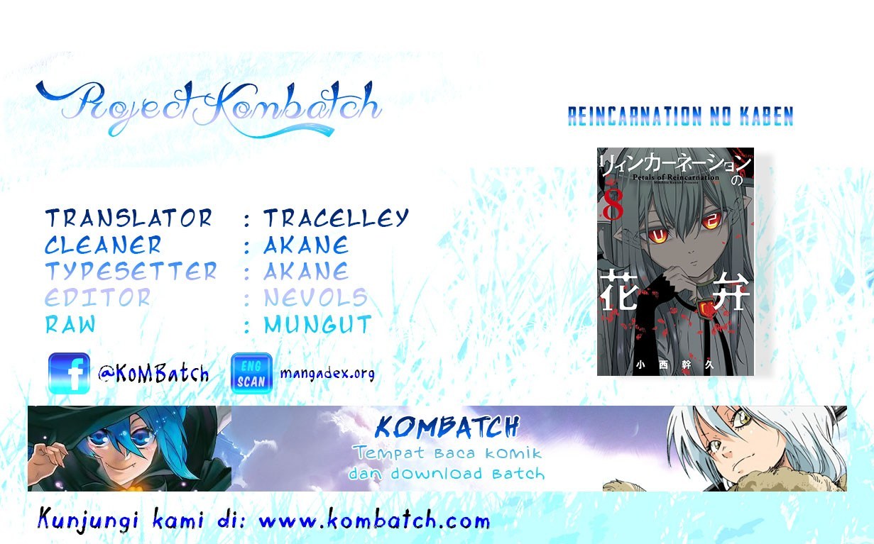 Komik Reincarnation no Kaben Chapter 25.2 gambar nomor 1