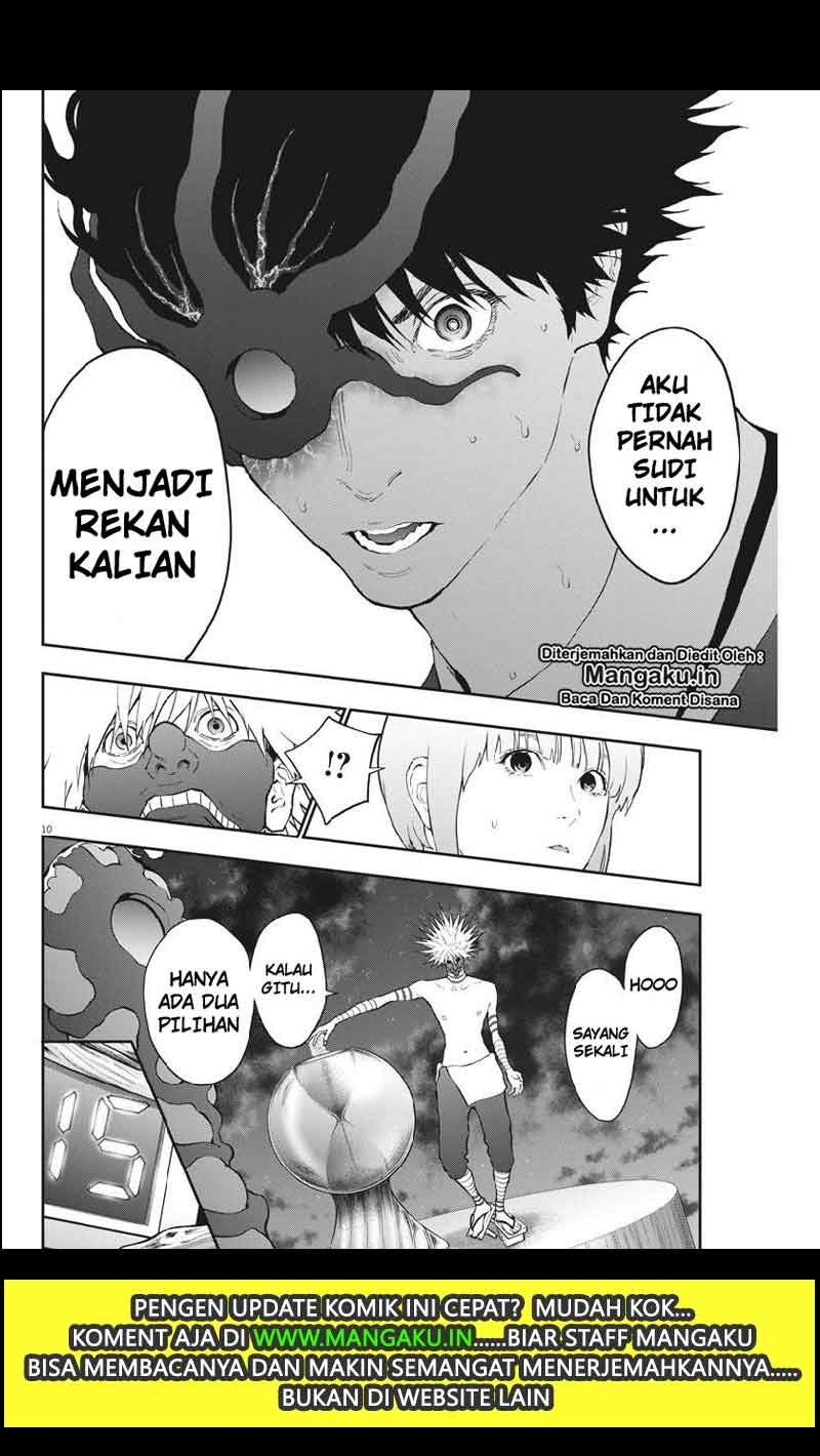 Jagaaaaaan Chapter 99 Gambar 10