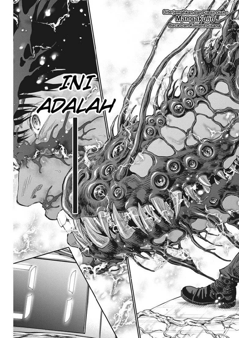 Jagaaaaaan Chapter 99 Gambar 17
