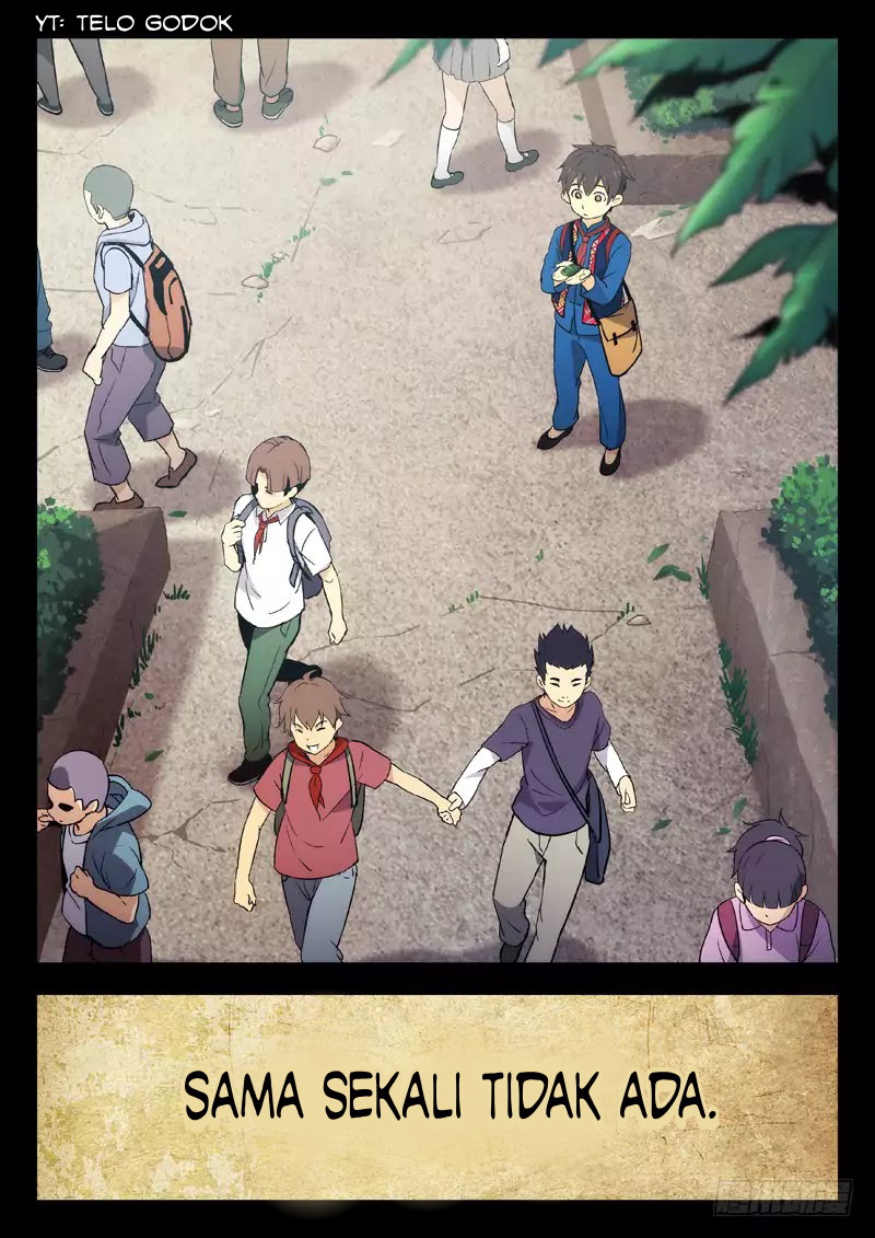 Martial Art Successor Chapter 1 Gambar 16