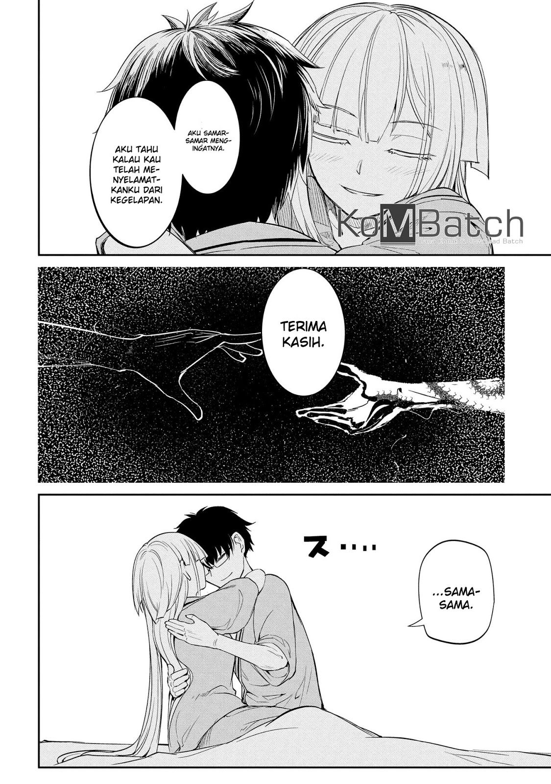 Reincarnation no Kaben Chapter 34 Gambar 10