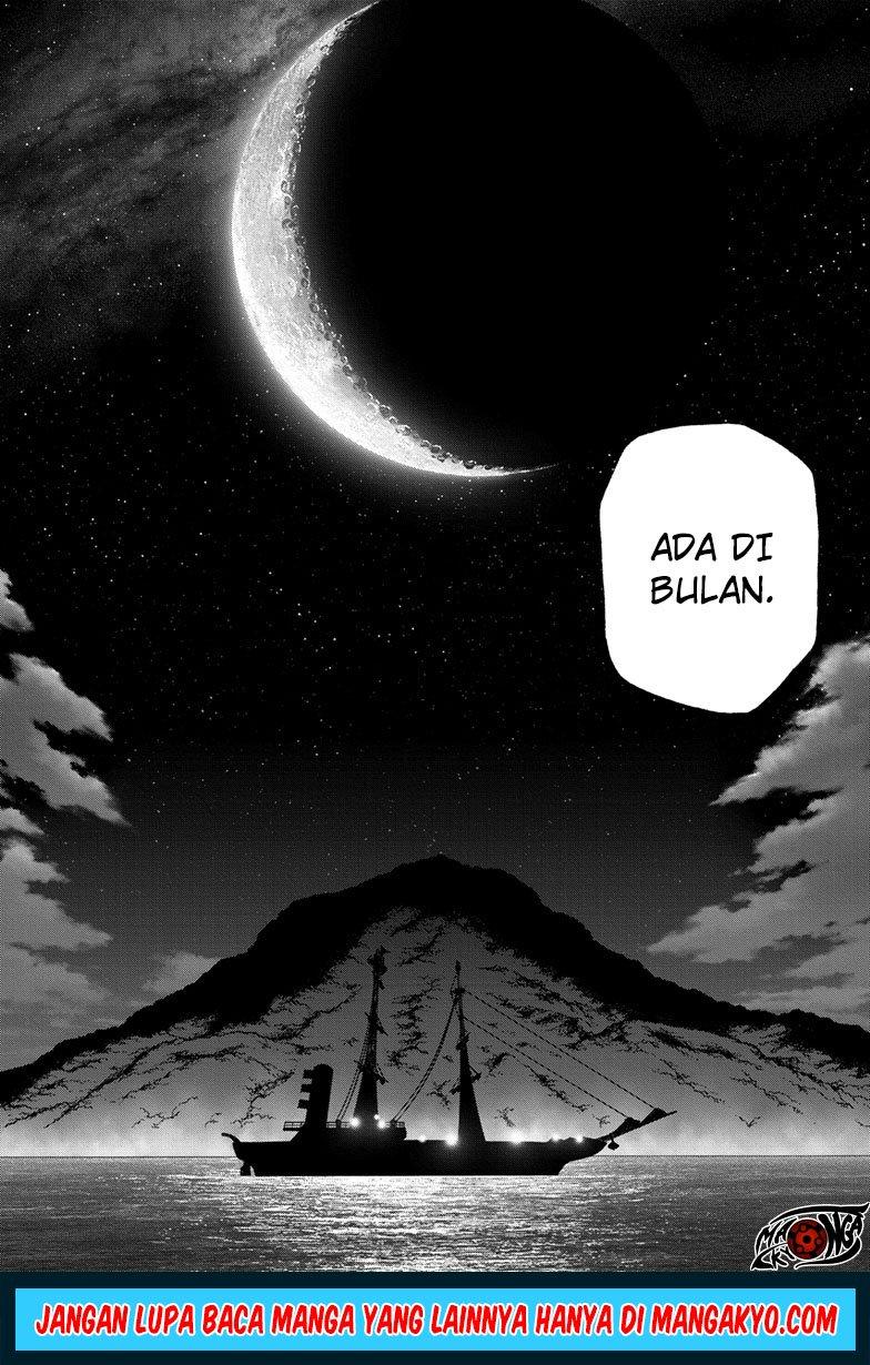 Dr. Stone Chapter 139 Gambar 16