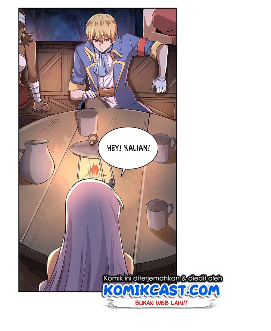 The Demon King Who Lost His Job Chapter 30 Gambar 43