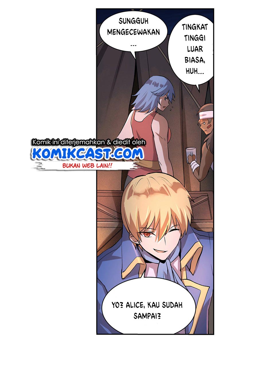 The Demon King Who Lost His Job Chapter 30 Gambar 45