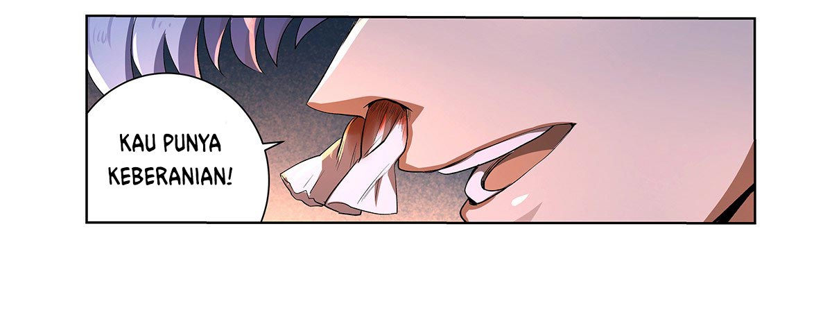 The Demon King Who Lost His Job Chapter 30 Gambar 50