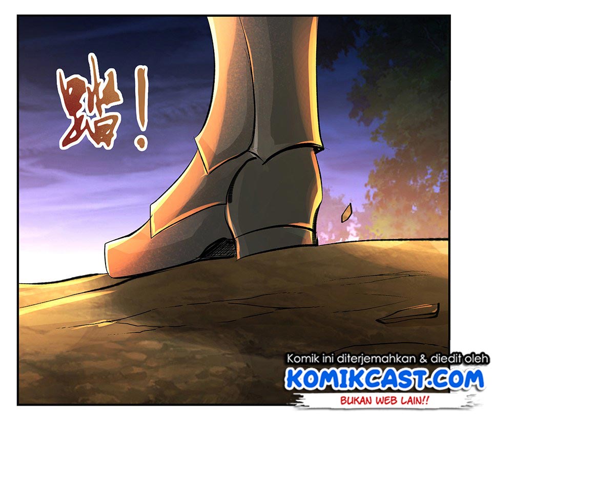 The Demon King Who Lost His Job Chapter 30 Gambar 6