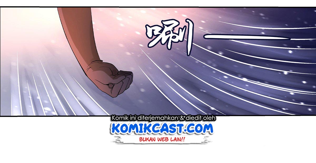 The Demon King Who Lost His Job Chapter 30 Gambar 62