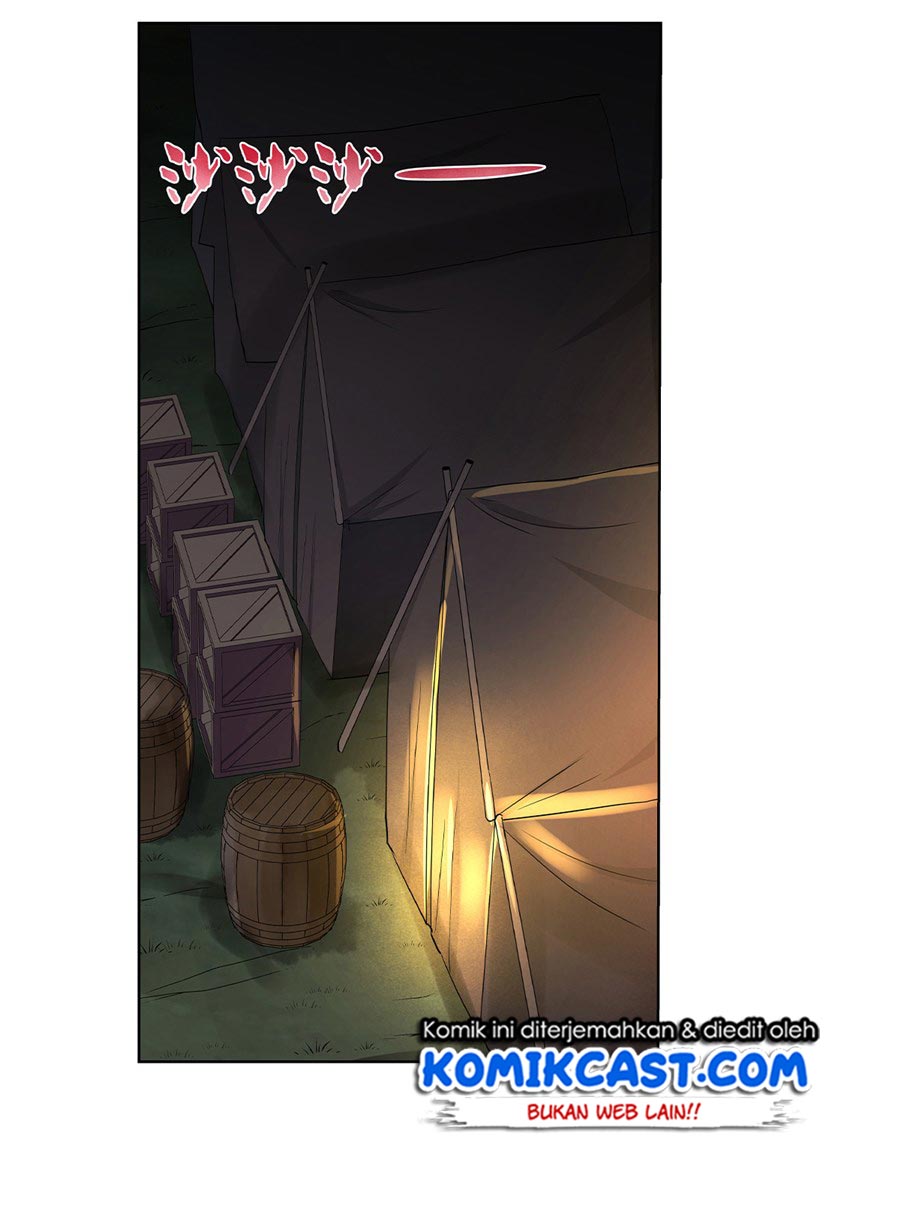 The Demon King Who Lost His Job Chapter 30 Gambar 71