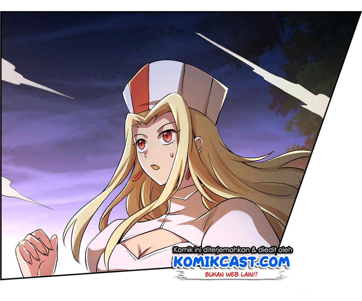 The Demon King Who Lost His Job Chapter 30 Gambar 12