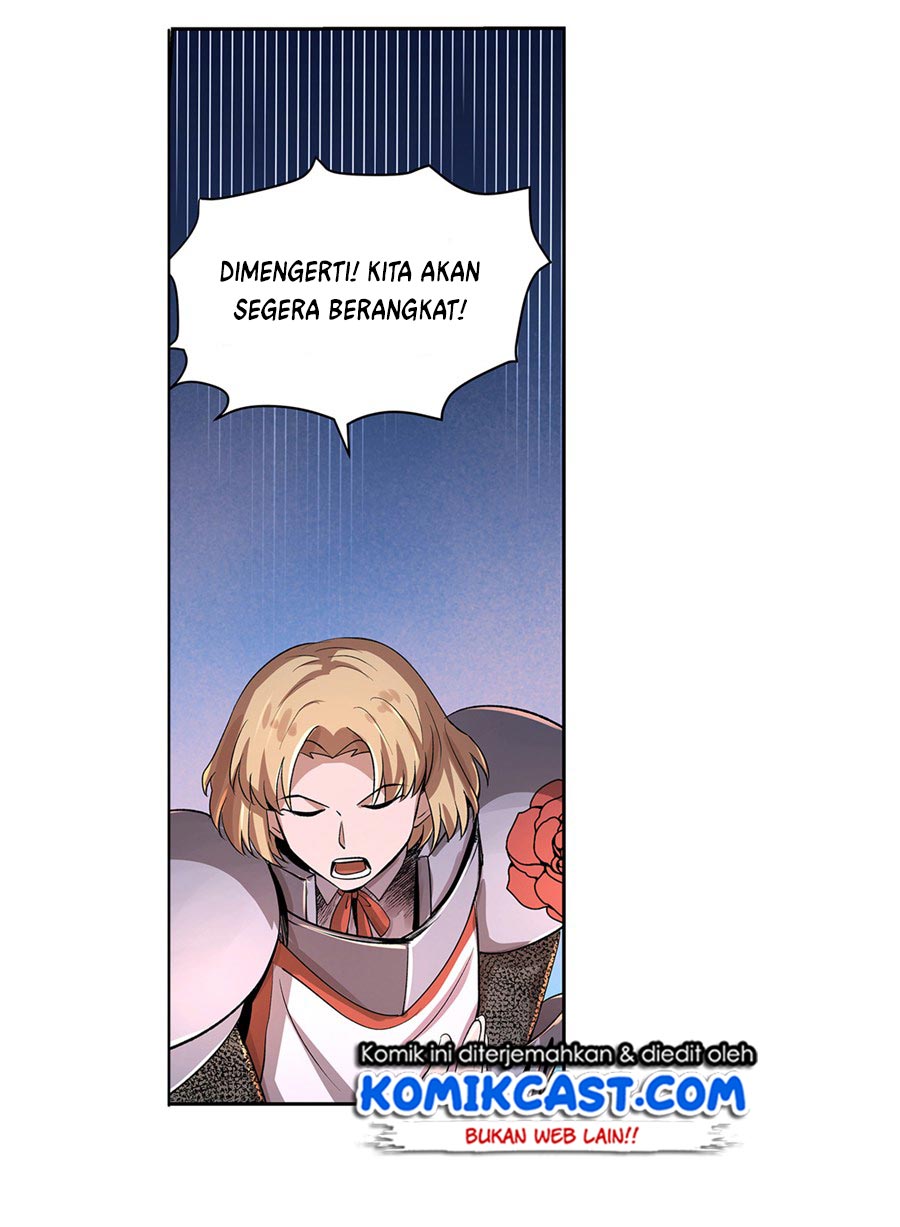 The Demon King Who Lost His Job Chapter 30 Gambar 25