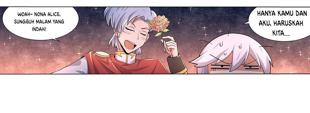 The Demon King Who Lost His Job Chapter 30 Gambar 34