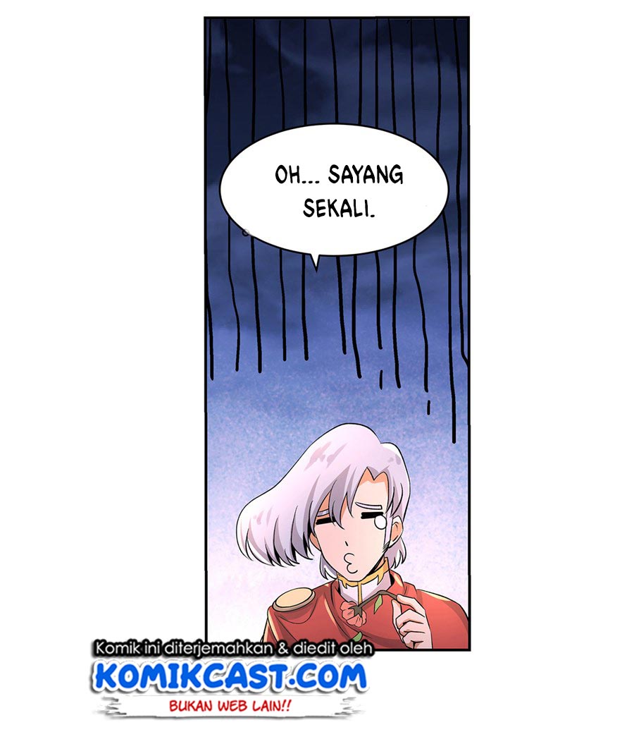 The Demon King Who Lost His Job Chapter 30 Gambar 36