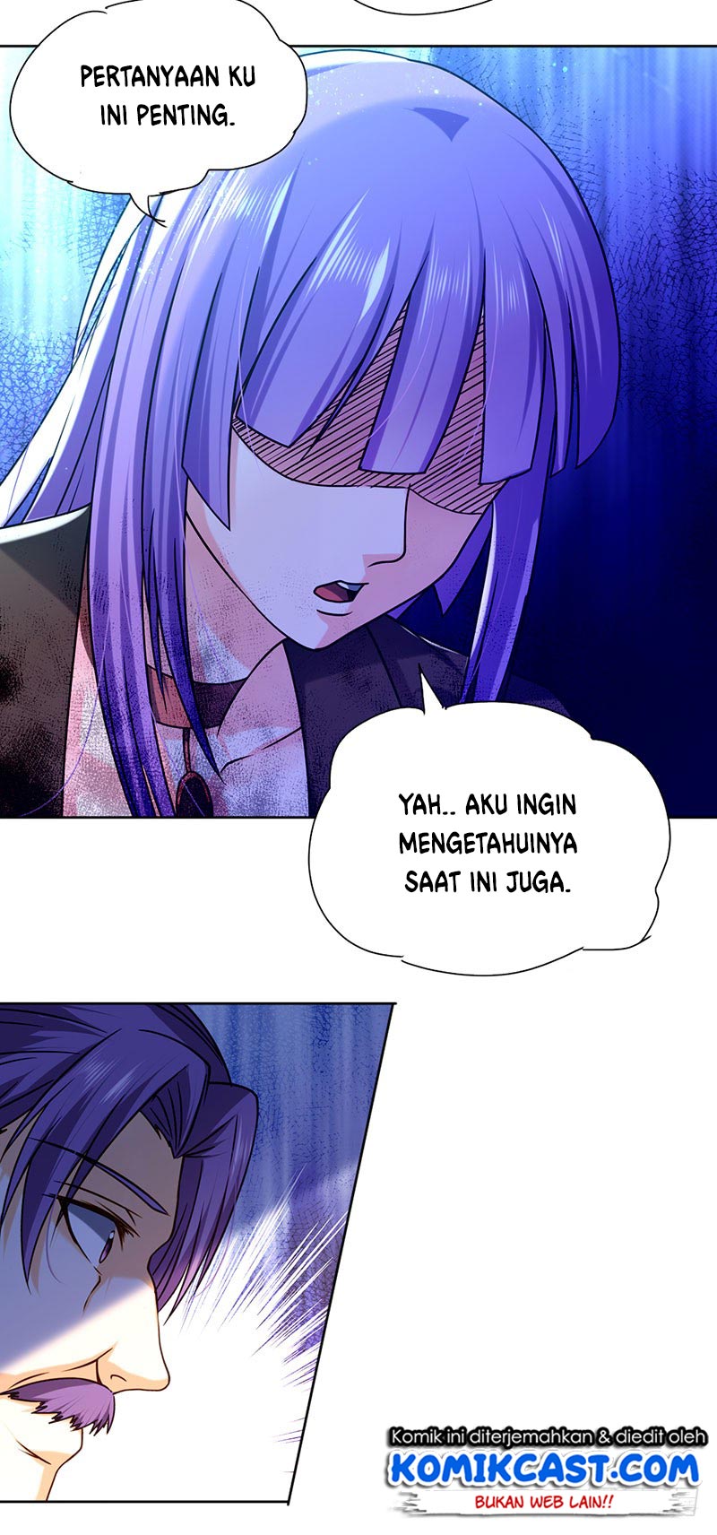 First Rate Master Chapter 61 Gambar 8