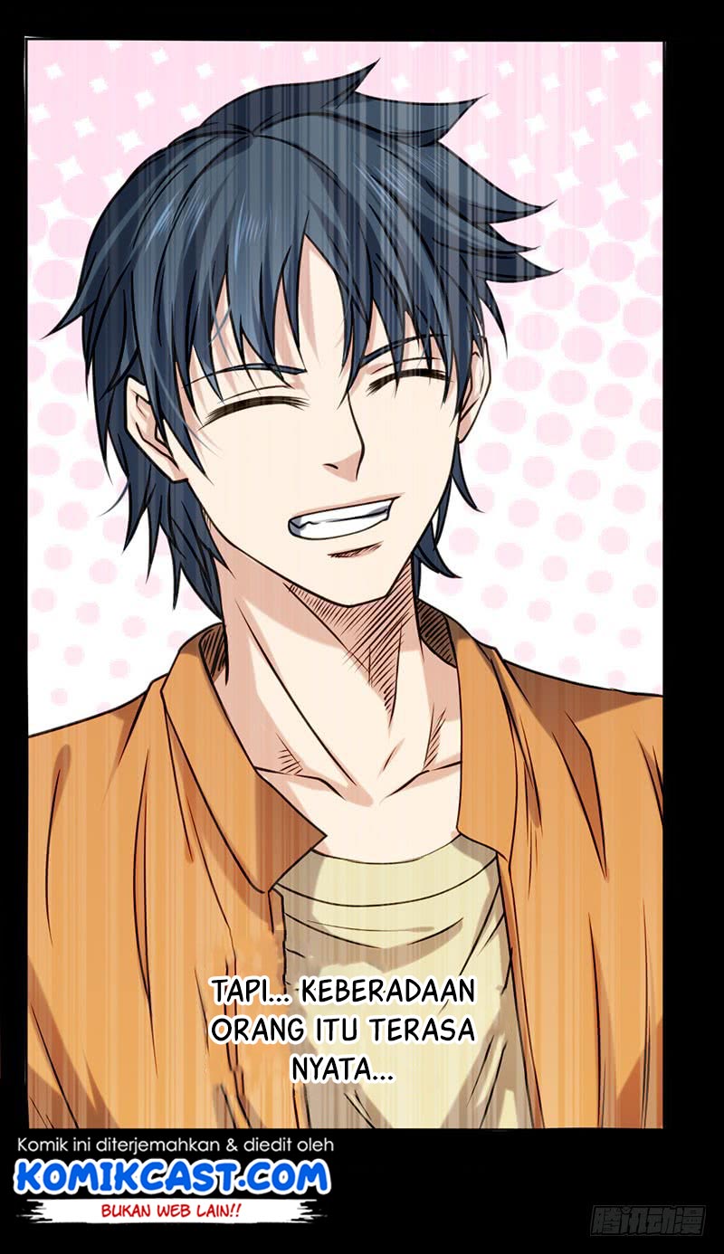 First Rate Master Chapter 61 Gambar 15