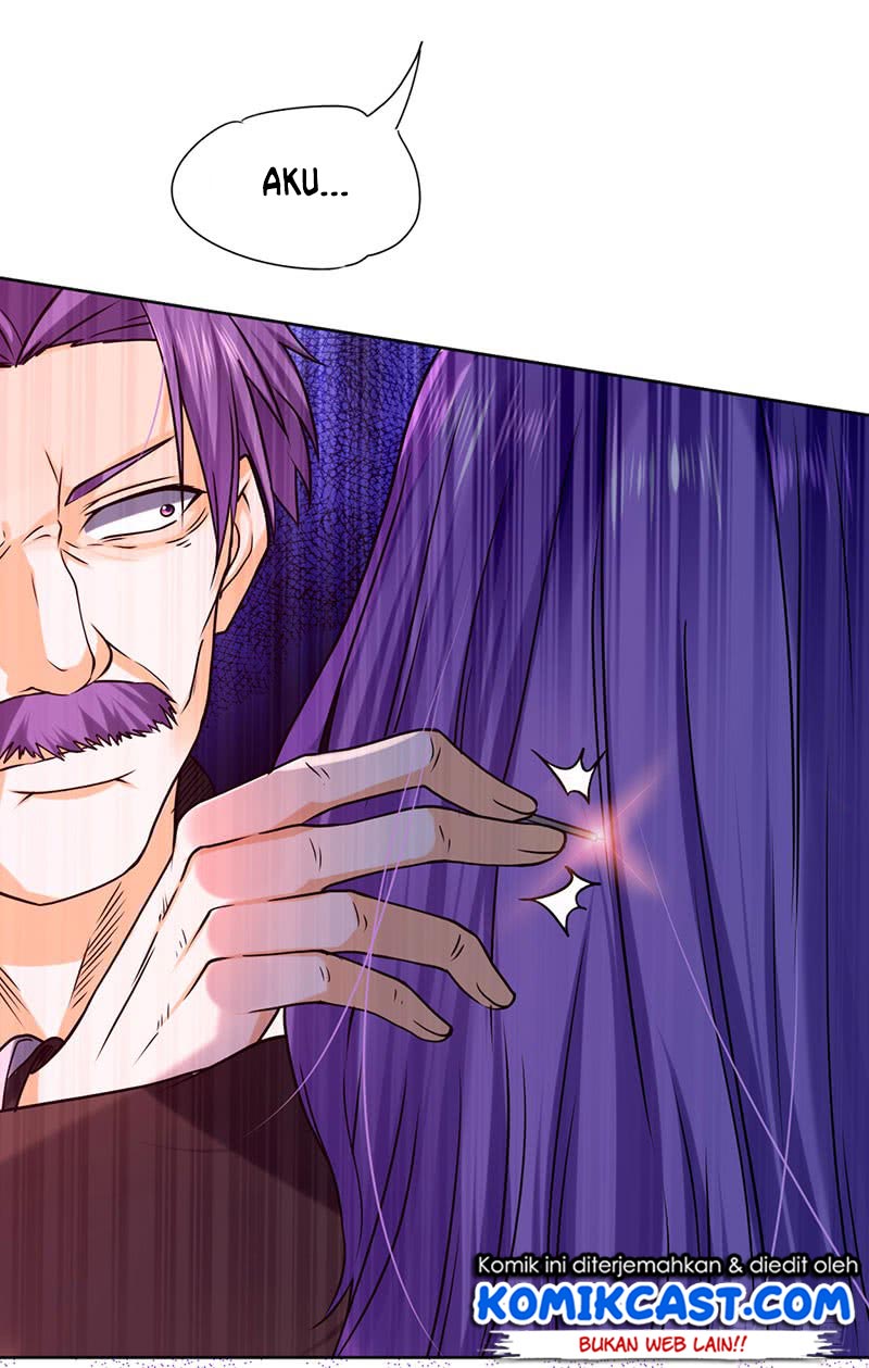 First Rate Master Chapter 61 Gambar 19