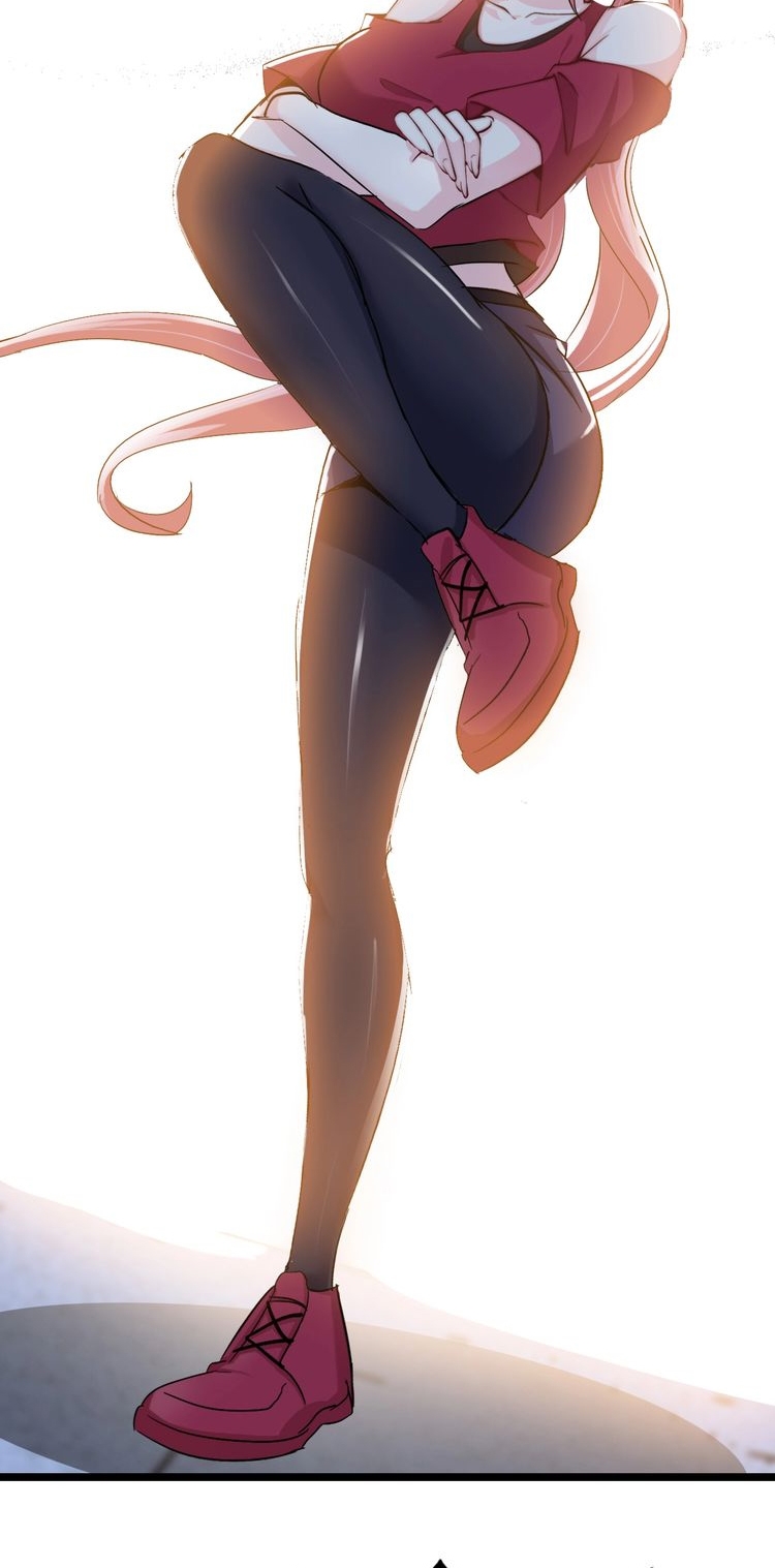 I Am an Invincible Genius Chapter 64 Gambar 41