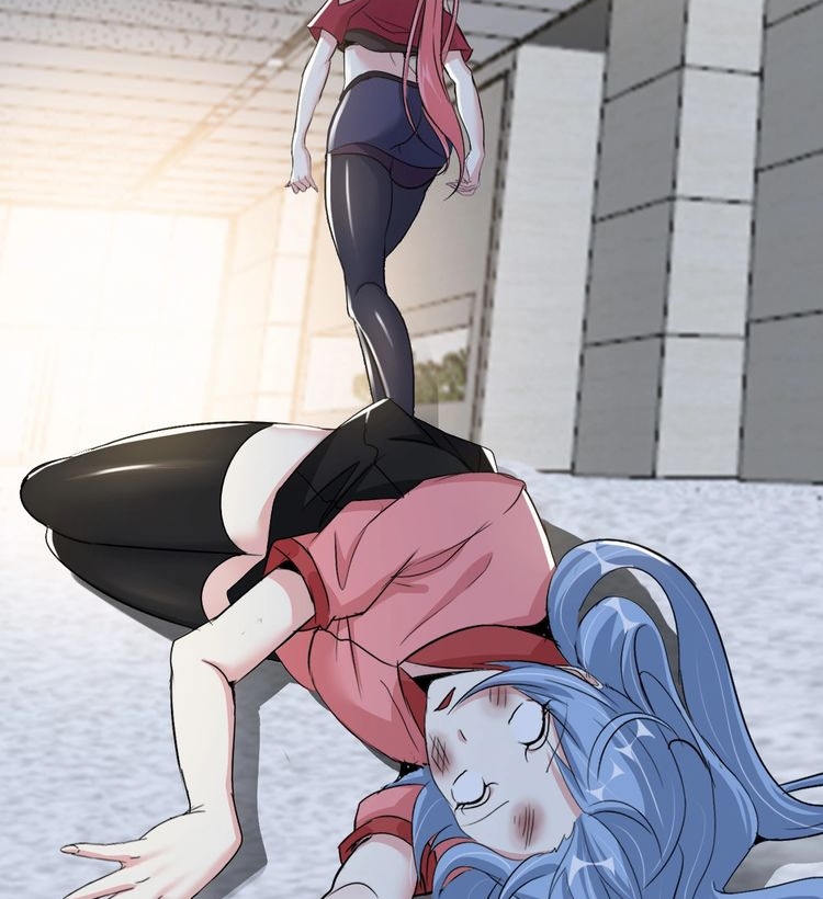 I Am an Invincible Genius Chapter 64 Gambar 44