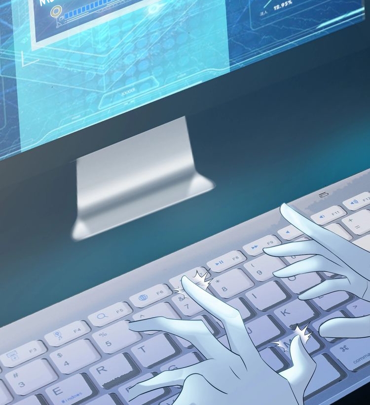 I Am an Invincible Genius Chapter 64 Gambar 50