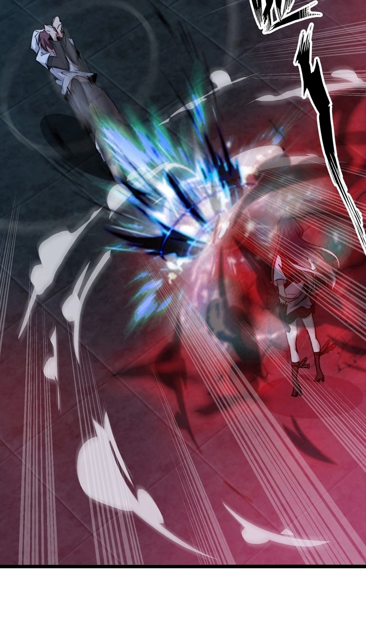 I Am an Invincible Genius Chapter 64 Gambar 12