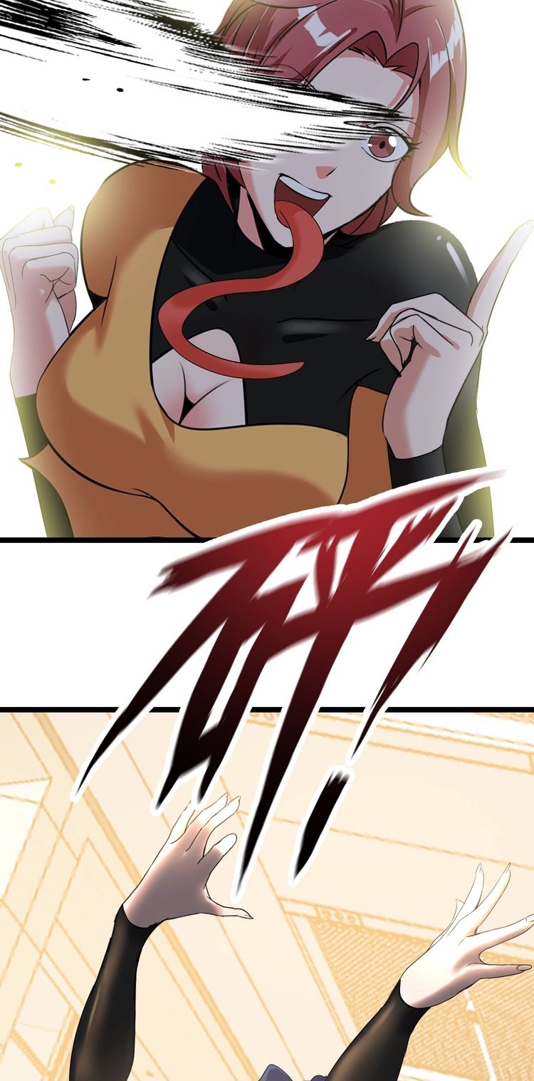 I Am an Invincible Genius Chapter 64 Gambar 38