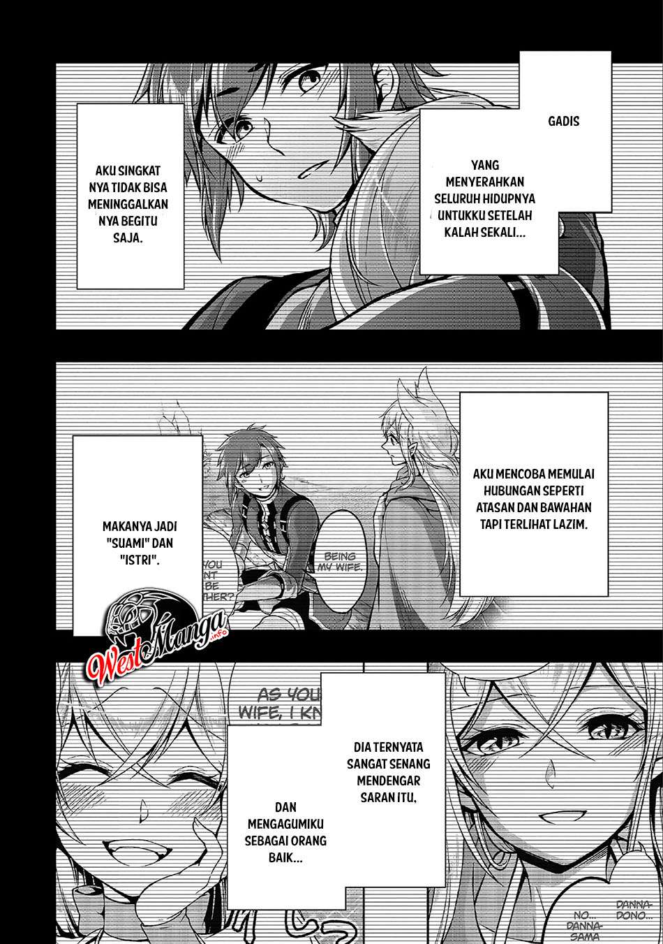 Lv2 kara Cheat datta Moto Yuusha Kouho no Mattari Isekai Life Chapter 11 Gambar 5