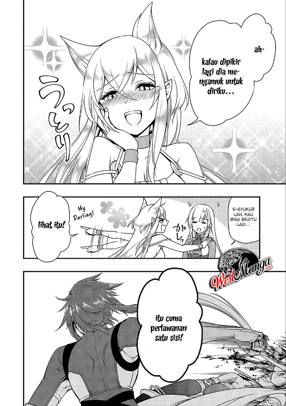 Lv2 kara Cheat datta Moto Yuusha Kouho no Mattari Isekai Life Chapter 11 Gambar 20