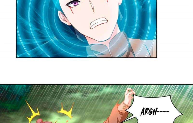 Jiuyang Shenwang Chapter 15 Gambar 7
