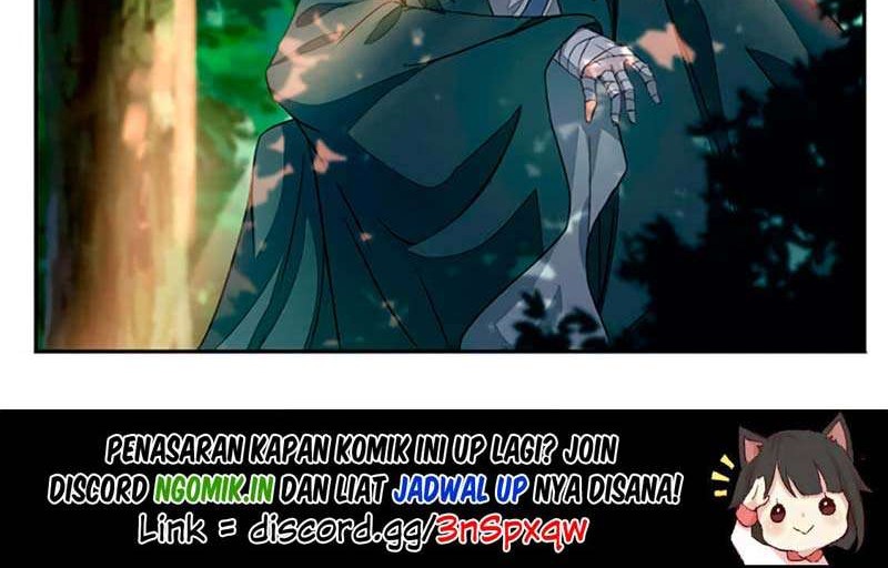 Jiuyang Shenwang Chapter 15 Gambar 9