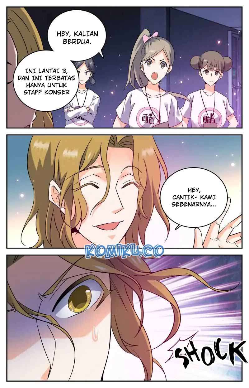 Versatile Mage Chapter 181 Gambar 7