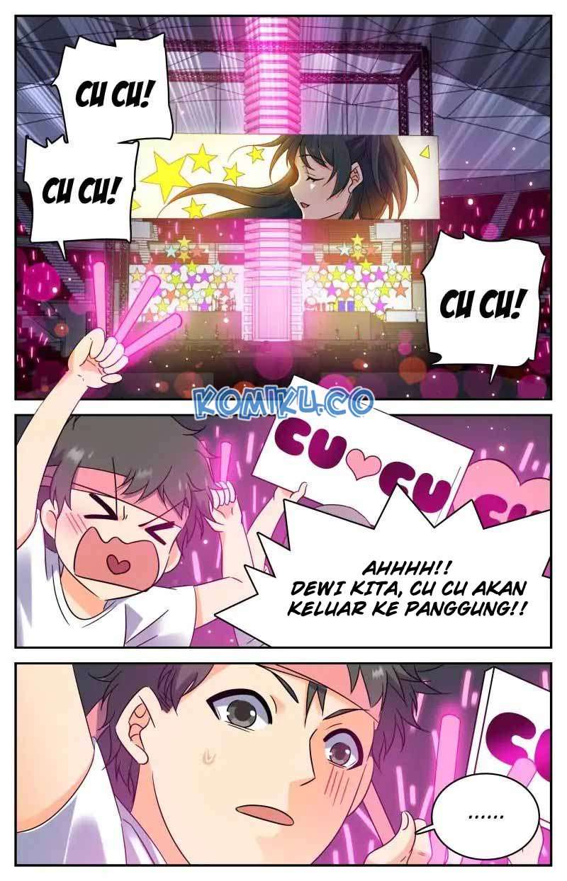 Manhua Versatile Mage Chapter 182 gambar nomor 2