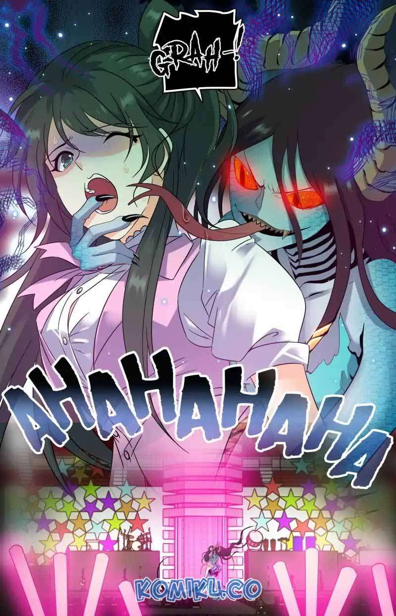 Versatile Mage Chapter 182 Gambar 3