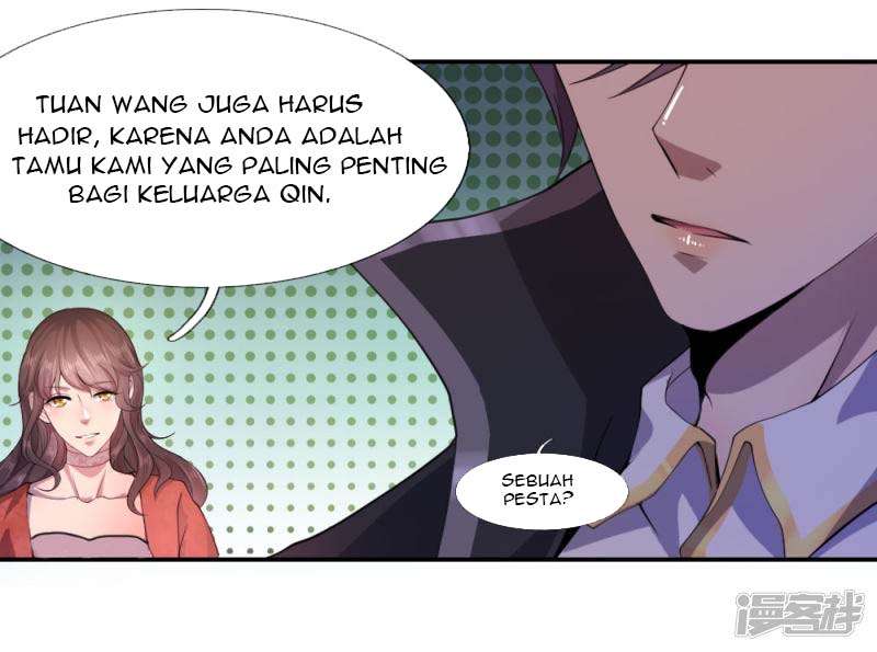 Medical Martial Arts Chapter 76 Gambar 4