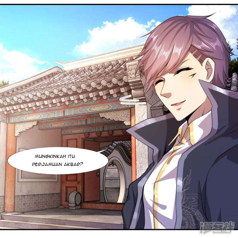 Medical Martial Arts Chapter 76 Gambar 5