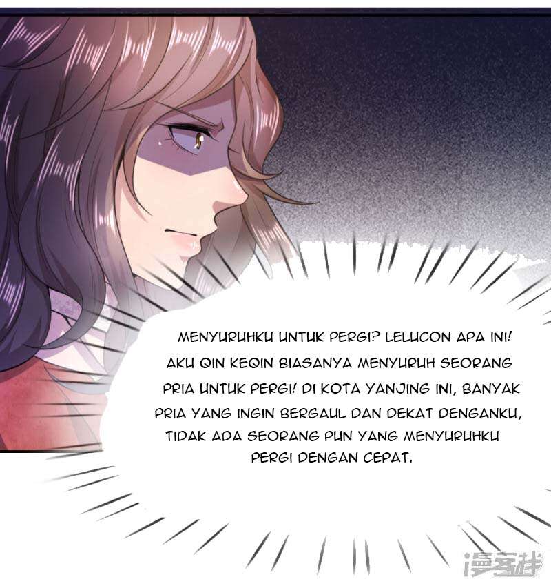 Medical Martial Arts Chapter 76 Gambar 8