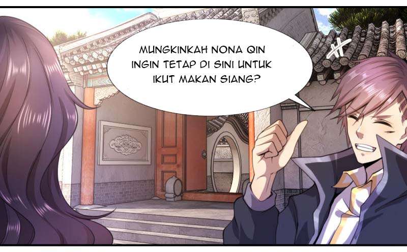 Medical Martial Arts Chapter 76 Gambar 9