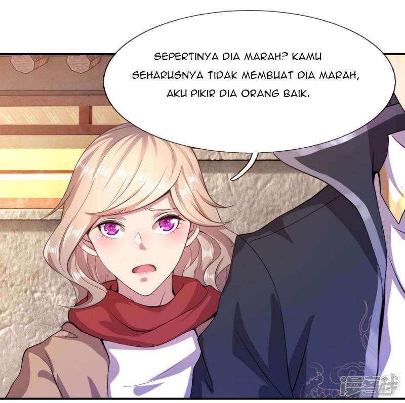 Medical Martial Arts Chapter 76 Gambar 12